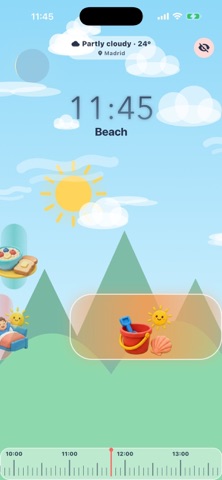 TicTali Screenshot 1 of 9