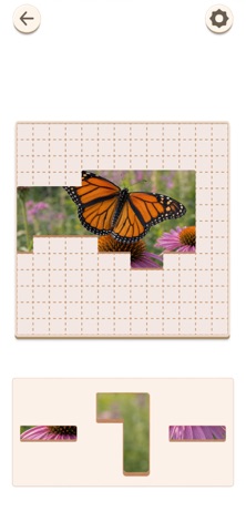 Jigsaw Blast! by Cortex Screenshot 1 of 4