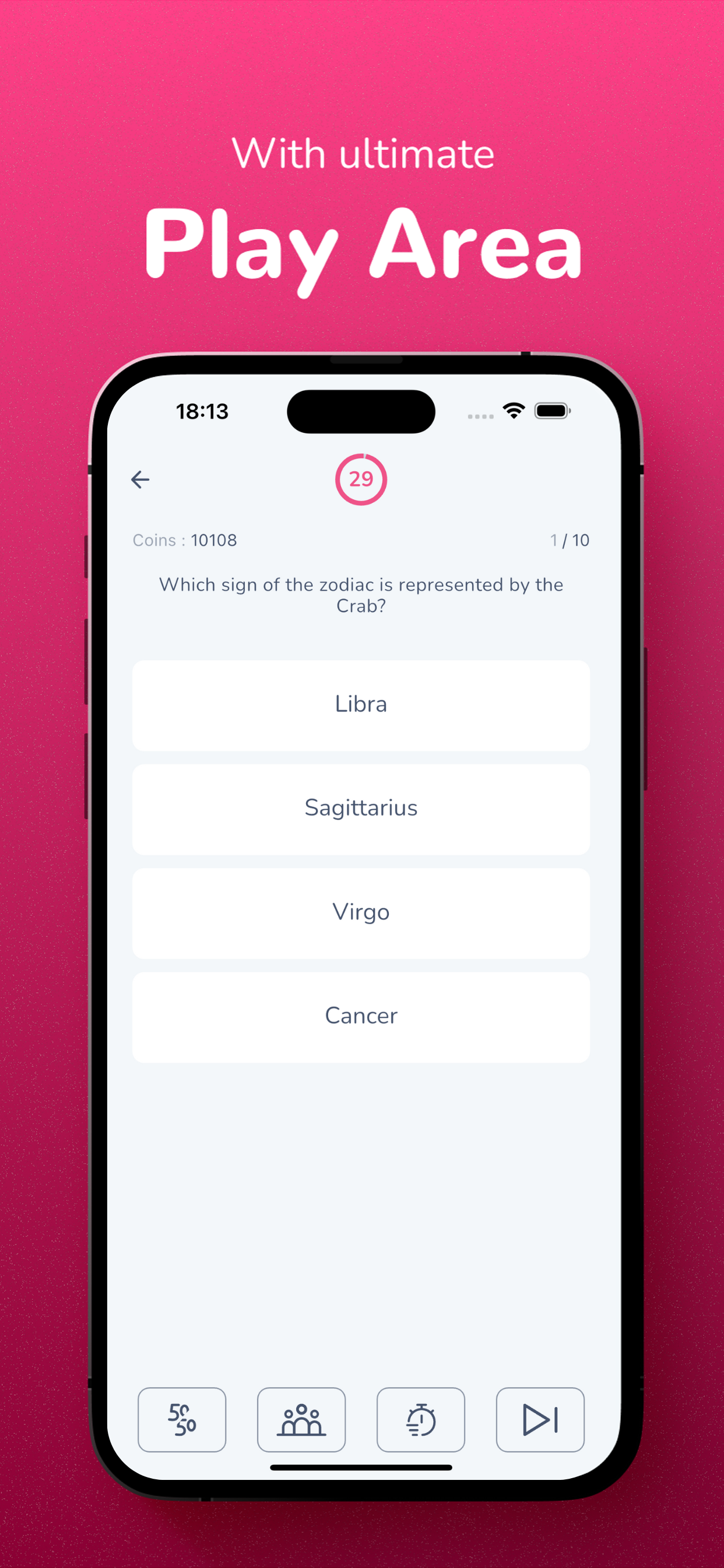Kwizyo screenshot 5