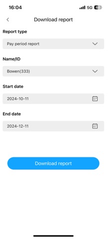 Tymelix Screenshot 5 of 5