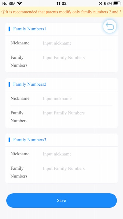 Kaer Tracker screenshot-4