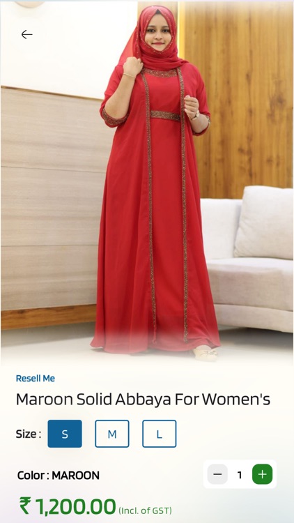 Resell Me screenshot-3