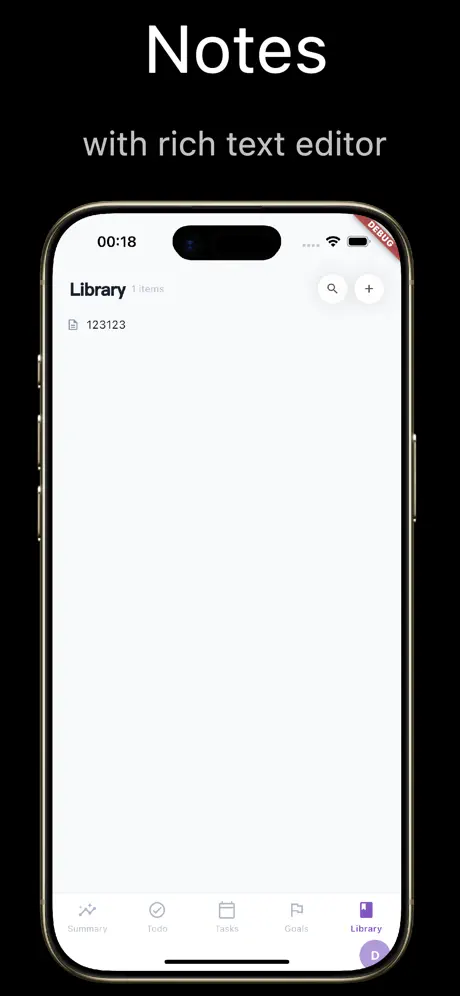 人生系统 screenshot 5