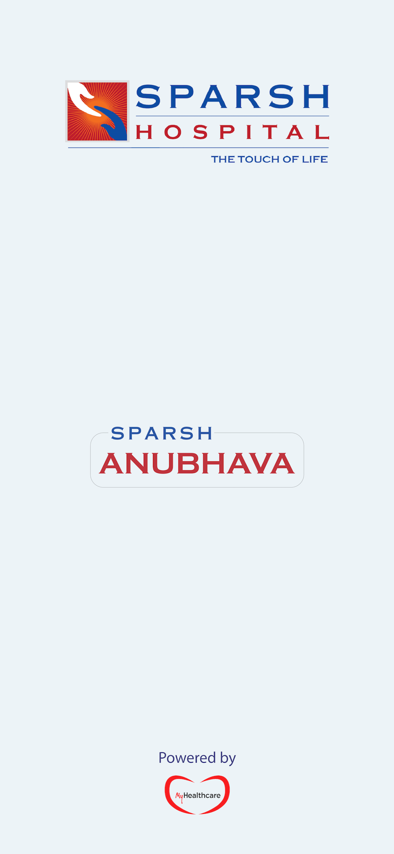 Sparsh Anubhava