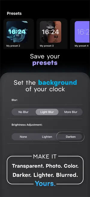 ClockThat screenshot 4