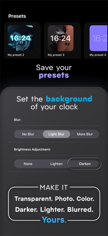 ClockThat Screenshot 4 of 4