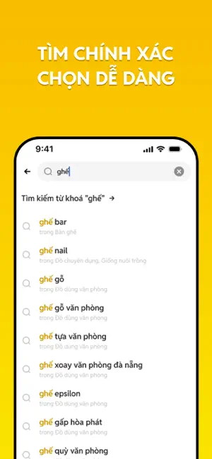 Chợ Tốt: Chuyên mua bán Online16+_3