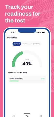 ACLS Exam Prep 2025 AHA Screenshot 5 of 6