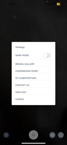 BridalVision Screenshot 2 of 6