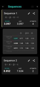 Shot Timer - Measure & Improve screenshot
