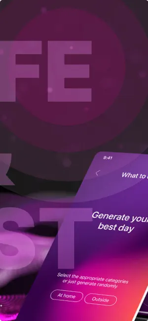 Safe Vision screenshot 3