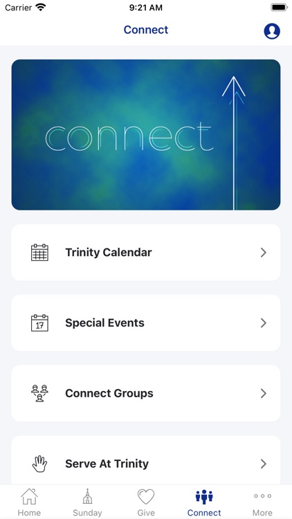 Trinity UMC - Arlington
