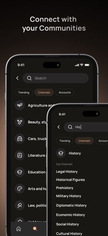 Anketa Screenshot 4 of 6