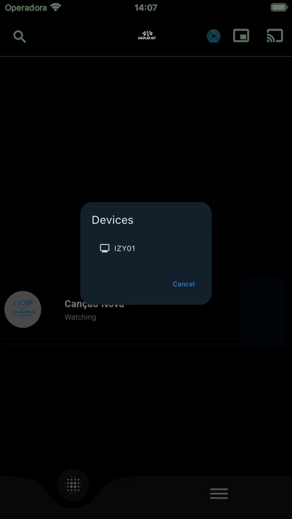 DIGI TV PLAY screenshot-3
