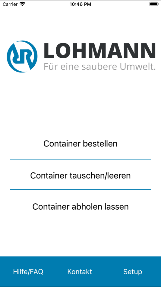 #1. Lohmann (iOS) 由: CMA-Soft GmbH