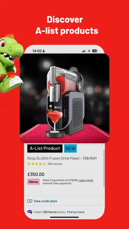 Argos - Shop Tech, Toys & More screenshot 6 of 7