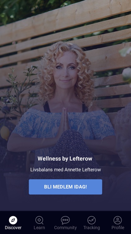 Wellness by Lefterow