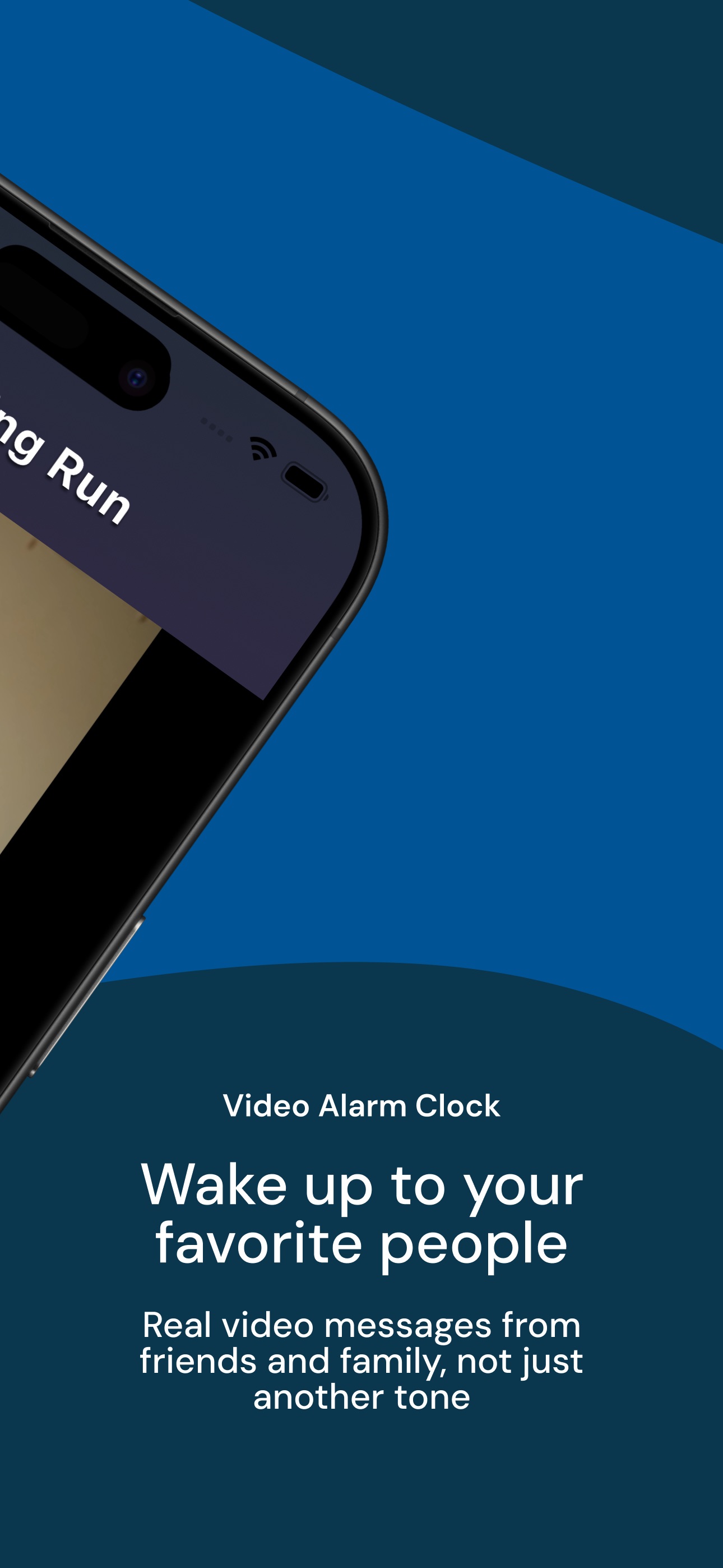 Screenshot 3 of Momento Video Alarm
