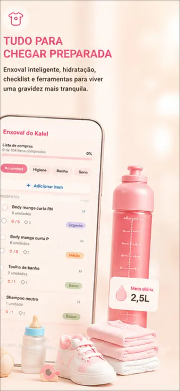 Engravidei screenshot 6 of 6