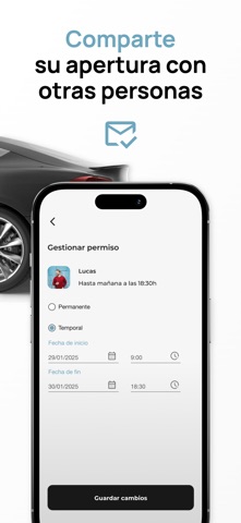 CarOpening Screenshot 4 of 6