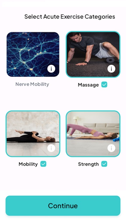 Neuro Physio Rx. screenshot-4