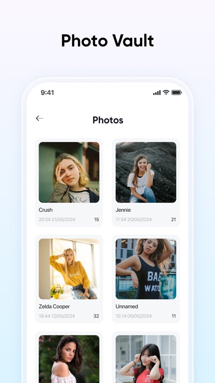 Notes Everything - Journal