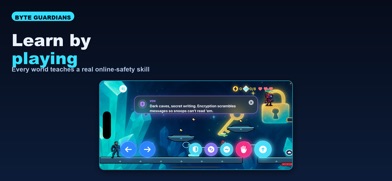 Byte Guardians screenshot 3