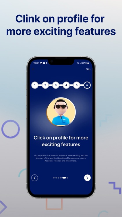 Take It. screenshot-3