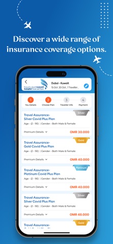 Autopilot Travel screenshot