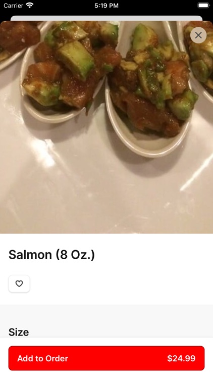 Okinawa Steak & Sushi screenshot-3