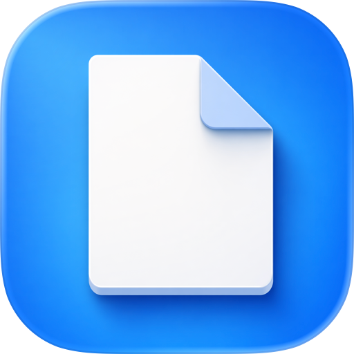 Falz – Document Scanner