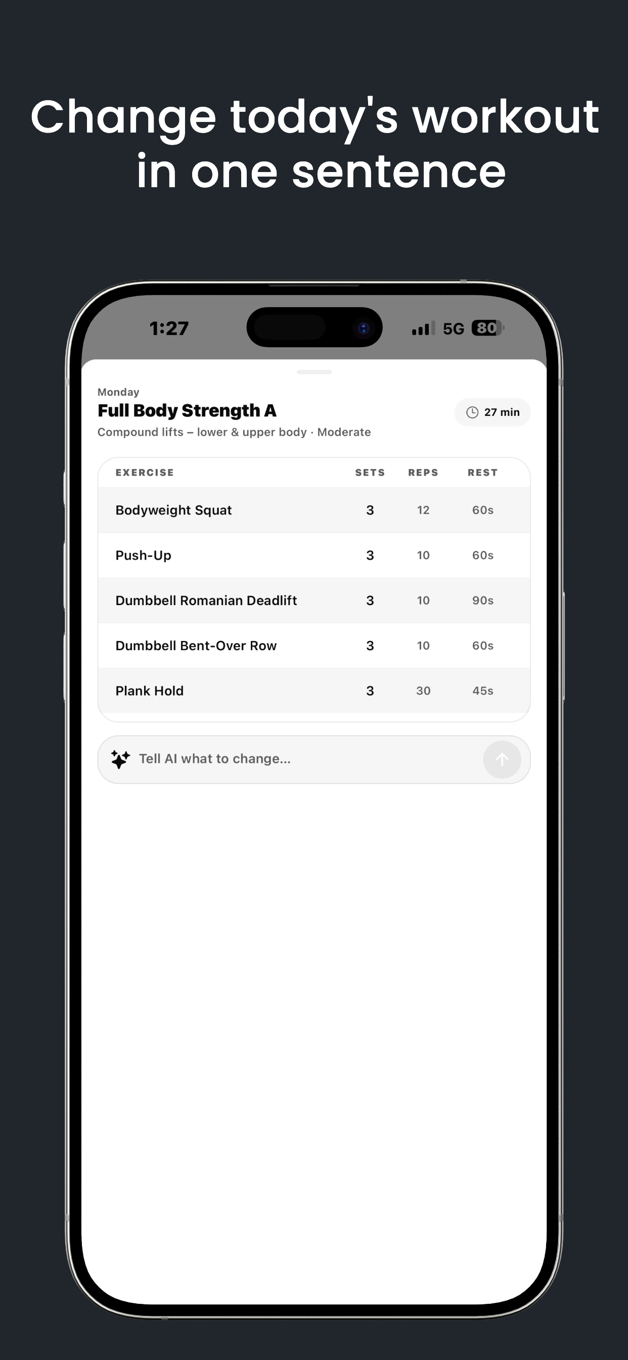 FitPro - AI