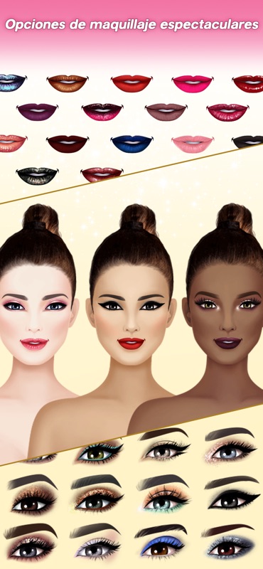 Juegos De Vestir y moda screenshot 6