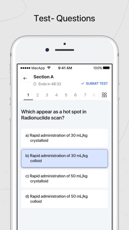Speed Learning screenshot-3