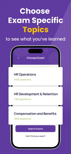 ASWB MSW Practice Test screenshot 3
