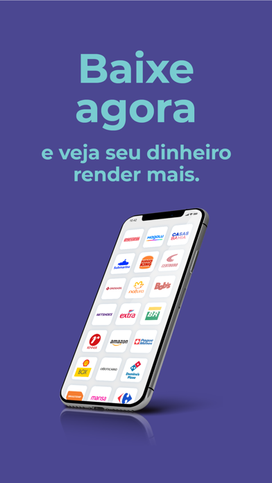 Estação do Olho Screenshot