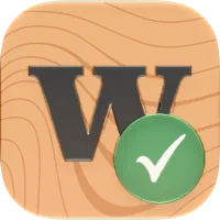 ‎Word Check - Scrabble Words