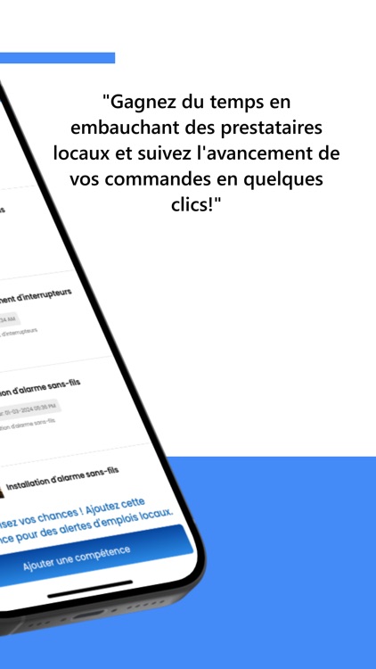 PloffApp – Home Services