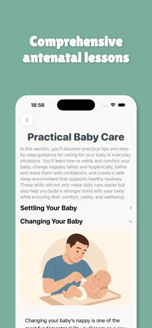 Bump Buddy screenshot 3