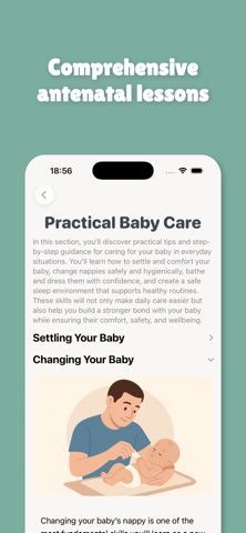 Bump Buddy Screenshot 3 of 7