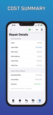Side Wrench Screenshot 8 of 10
