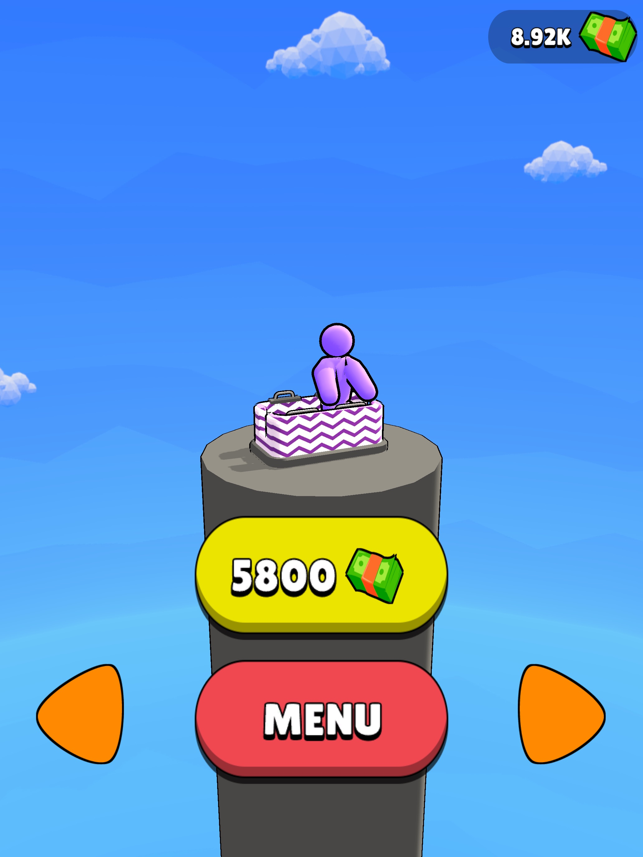 FunkySlide Party