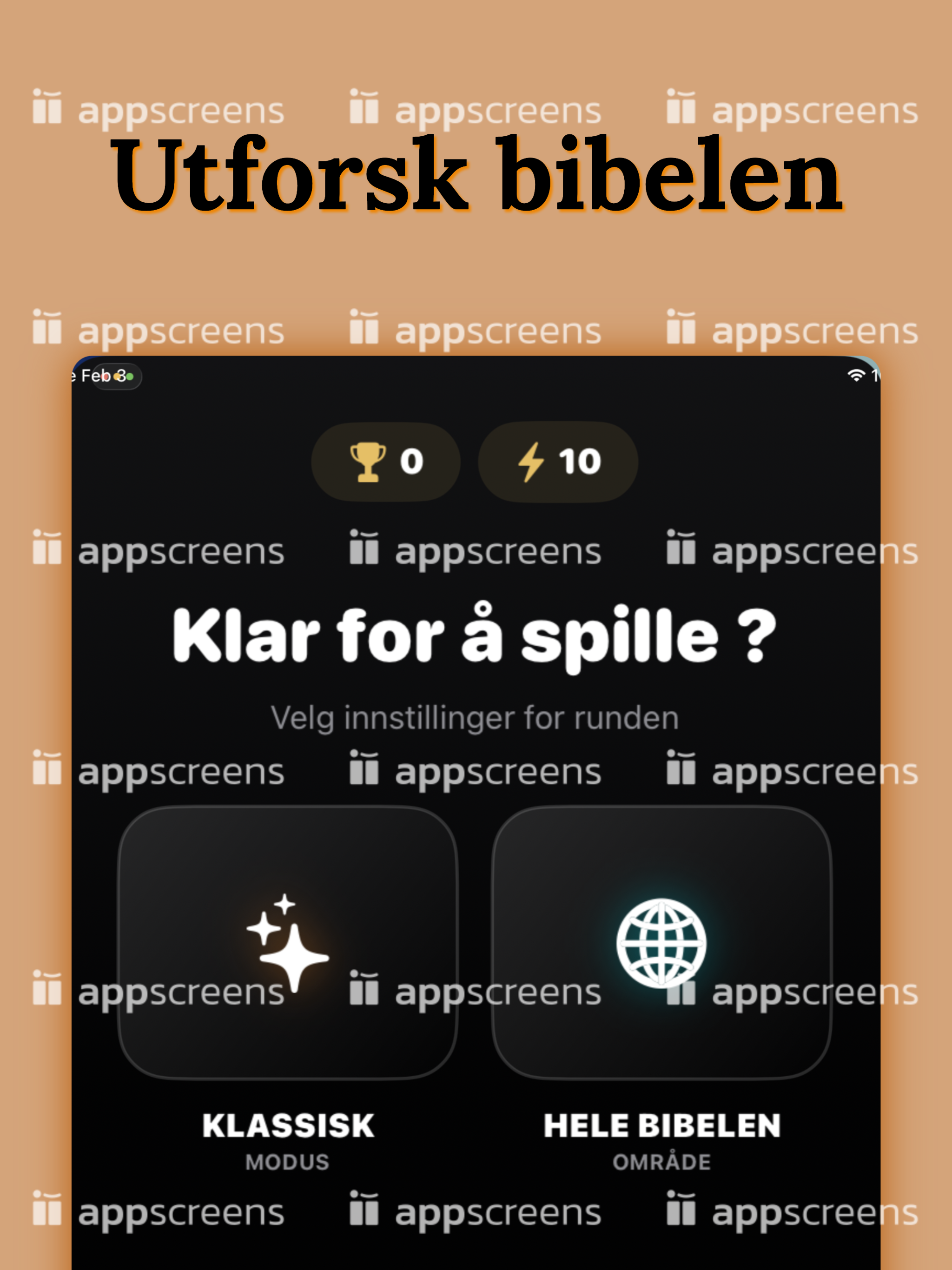 Bibel Fokus