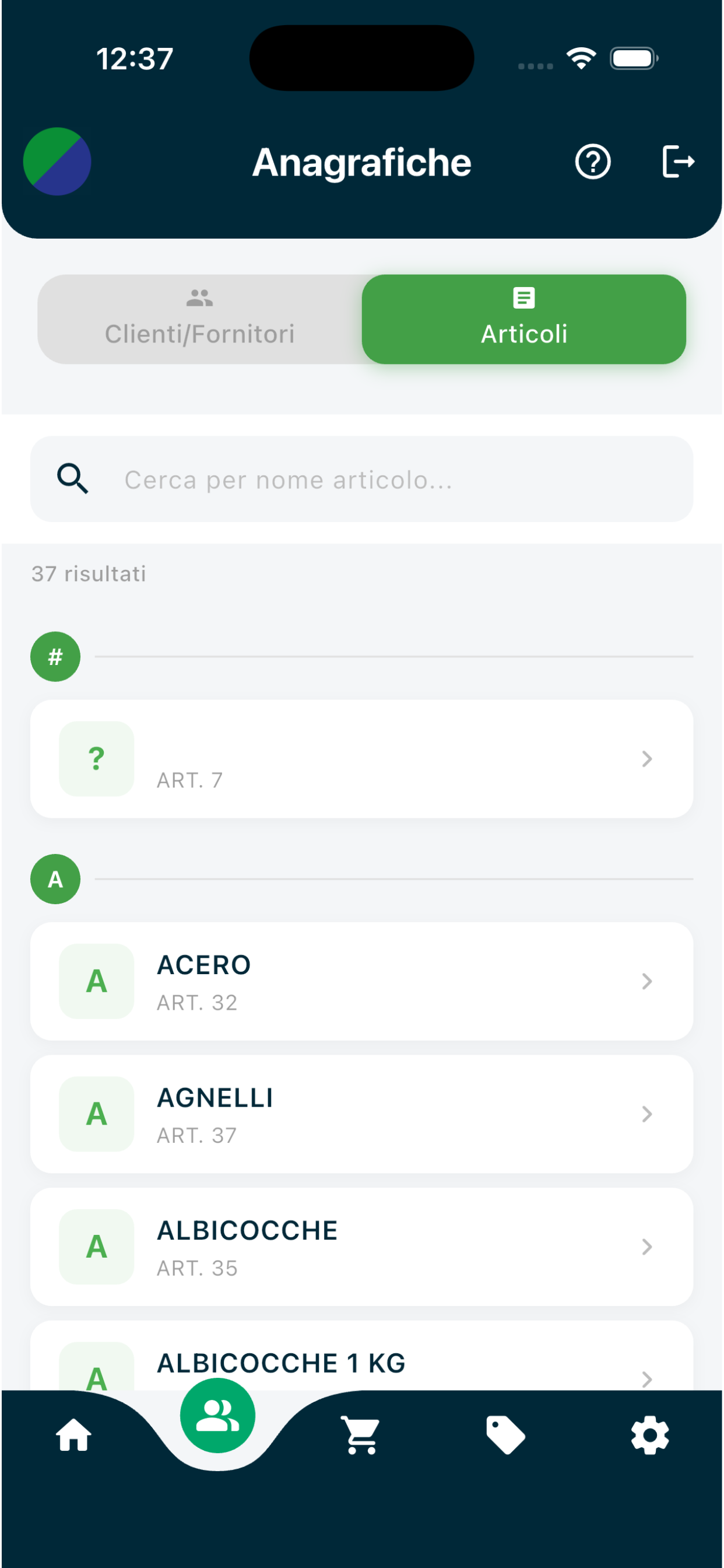 AgriFatt