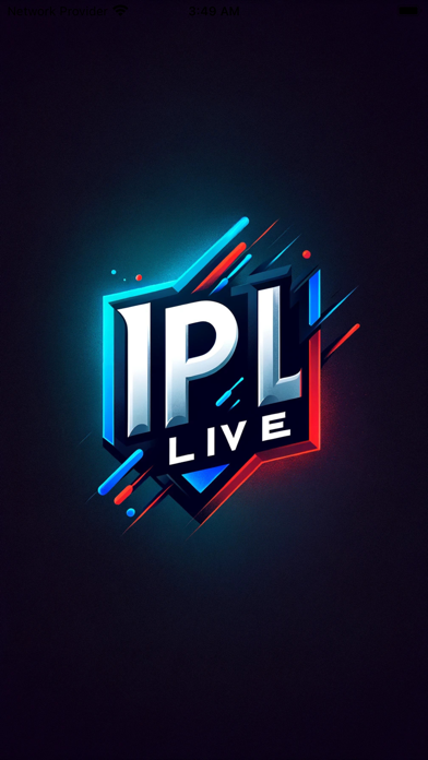 IPL 2024 Screenshot