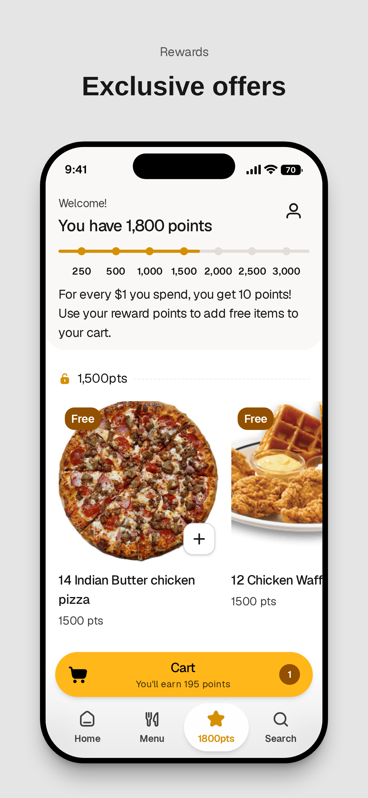 Pizza Valley screenshot 6