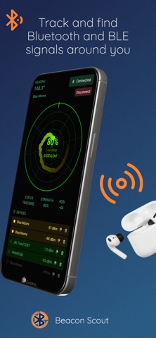 Beacon Scout Screenshot 1 of 5