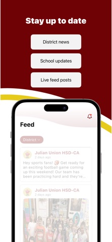Julian Union HSD-CA screenshot