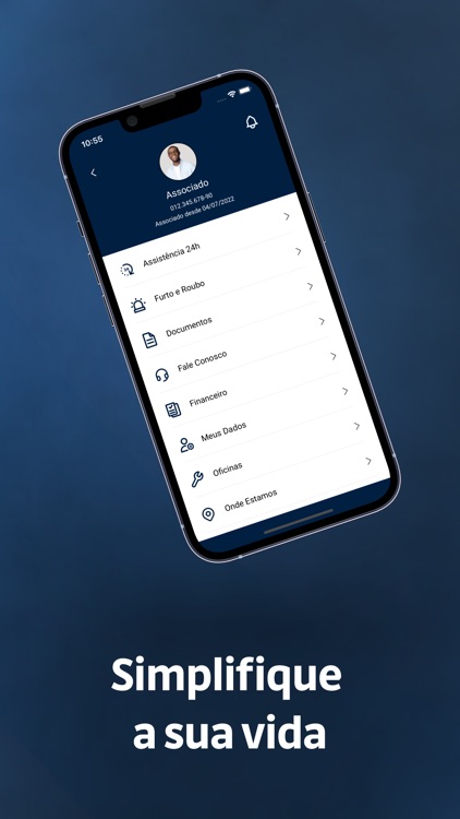 Movcar Clube de Benefícios