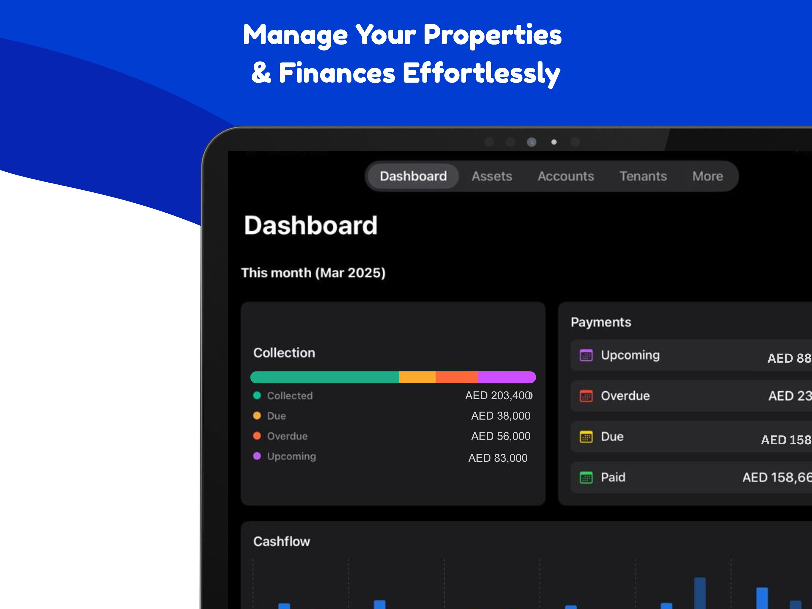 Prorenter: Property Management screenshot 5